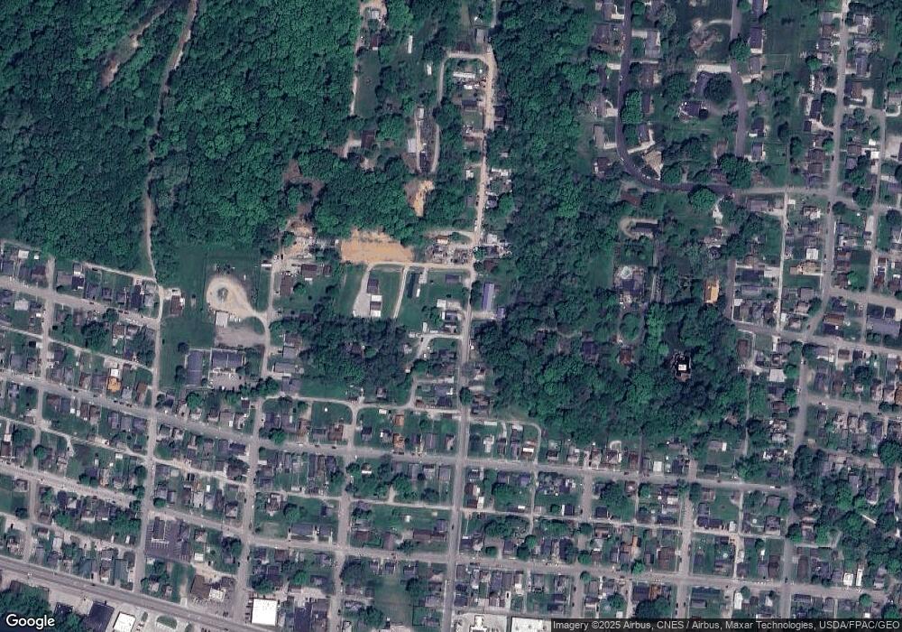 451 West St, Logan, OH 43138 - photo 1