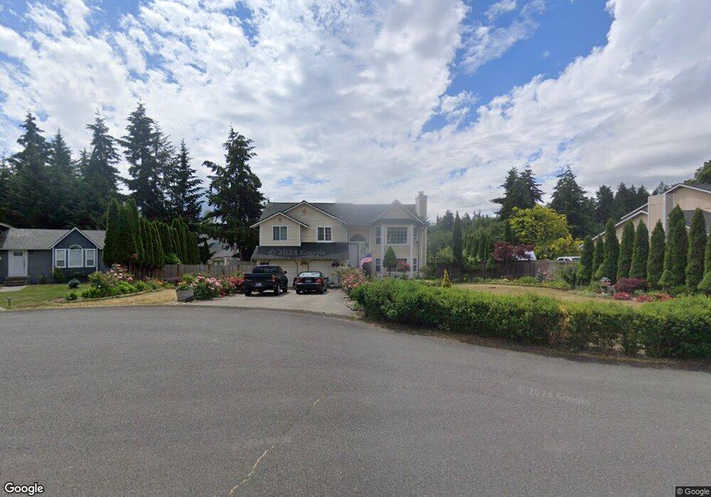 9708 218th Street Ct E, Graham, WA 98338 - photo 1