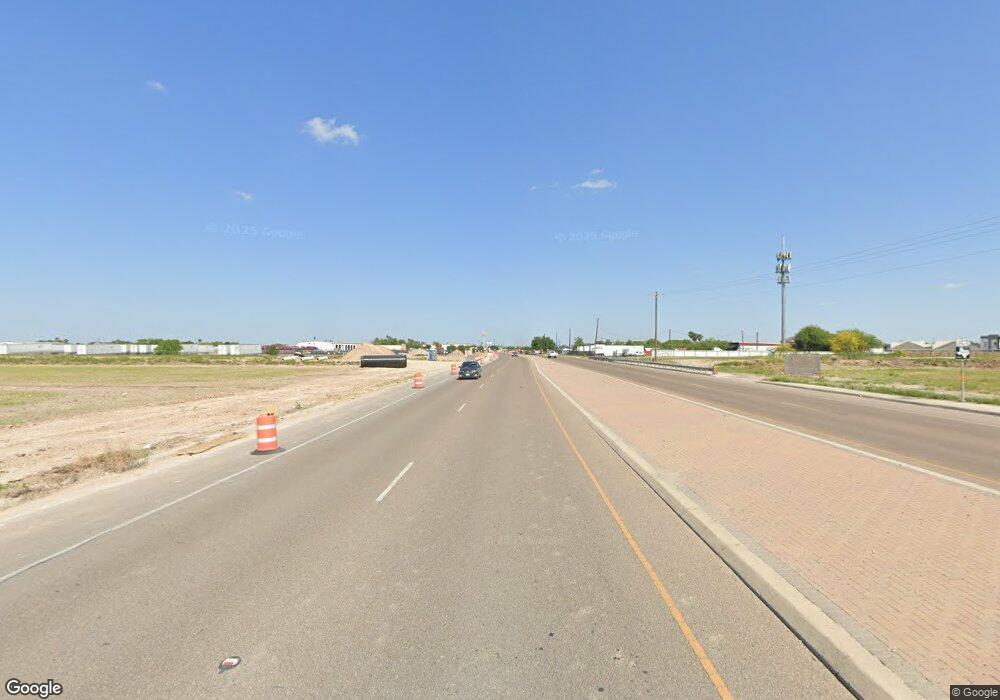 508 W Earling Rd, Donna, TX 78537 - photo 1