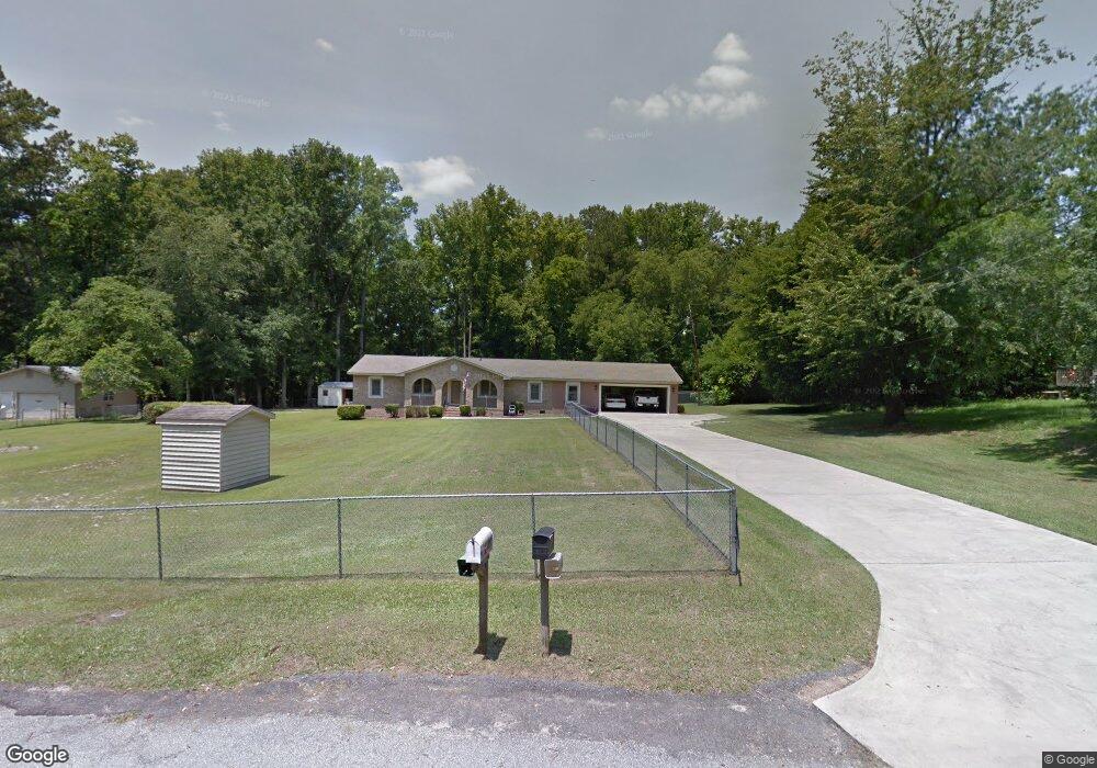 1313 Guy Maddox Rd, Augusta, GA 30909 - photo 1