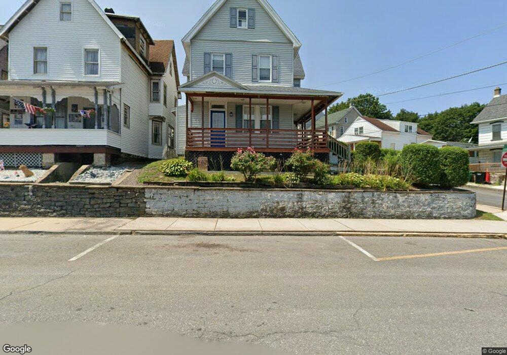 470 N 2nd St, Lehighton, PA 18235 - photo 1