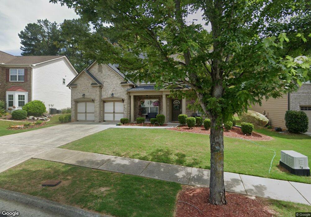 1145 Clear Stream Ridge, Auburn, GA 30011 - photo 1