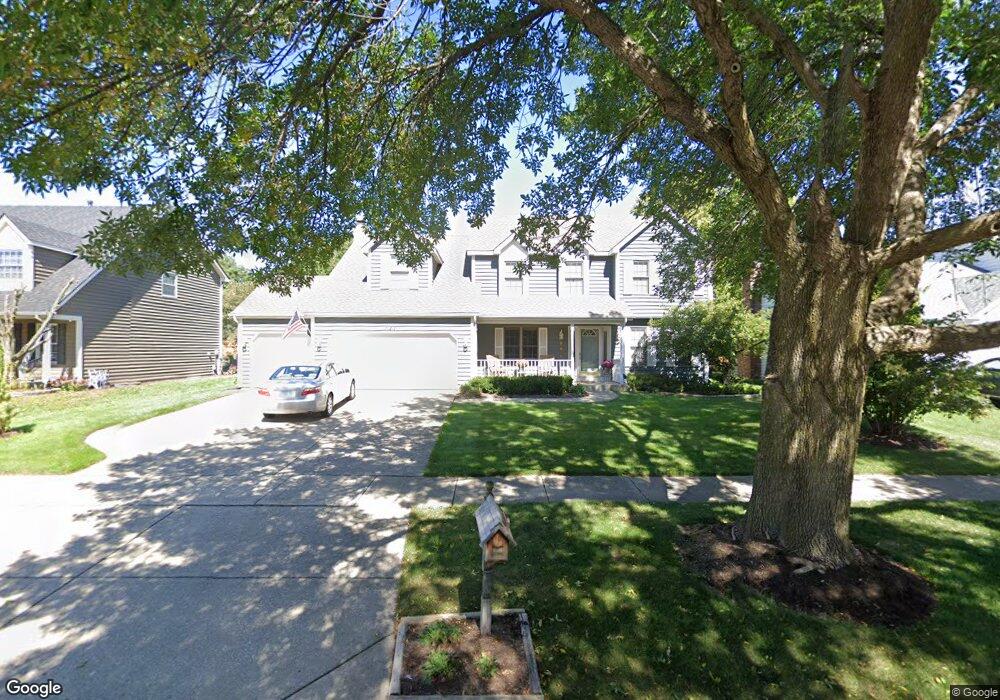 1211 Thackery Ct, Naperville, IL 60564 - photo 1