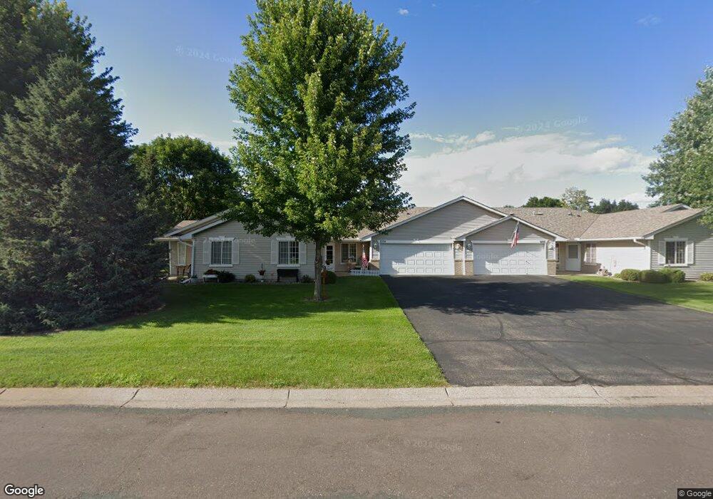 6112 150th St N, Hugo, MN 55038 - photo 1