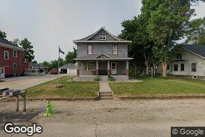 414 W Franklin St, Morristown, MN 55052