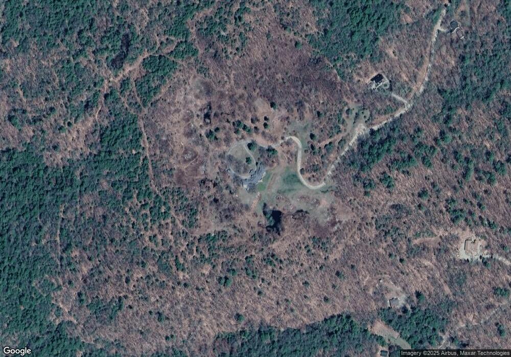 103 Granny Hill Rd, Moultonborough, NH 03254 - photo 1