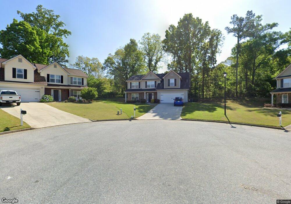 120 Lighthouse Way, Winder, GA 30680 - photo 1