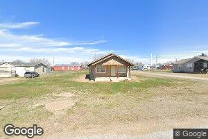 419 Oklahoma St, Geronimo, OK 73543