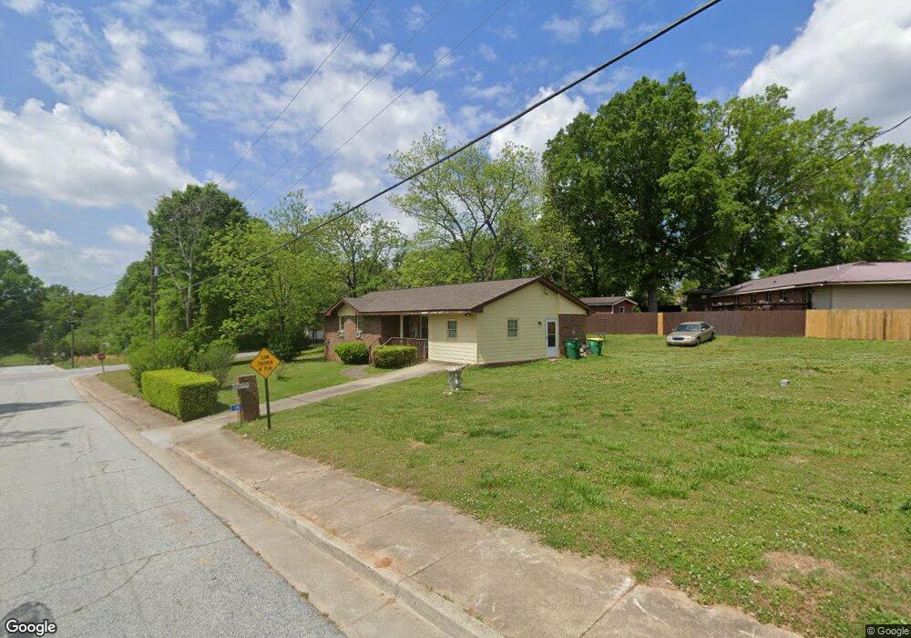 118 Elm St, Winder, GA 30680 - photo 1