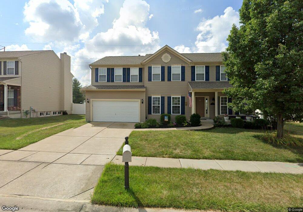 8096 Glen Arbor Dr, Lake Saint Louis, MO 63367 - photo 1