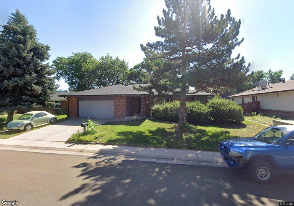 2010 Lewis St, Lakewood, CO 80215 - photo 1