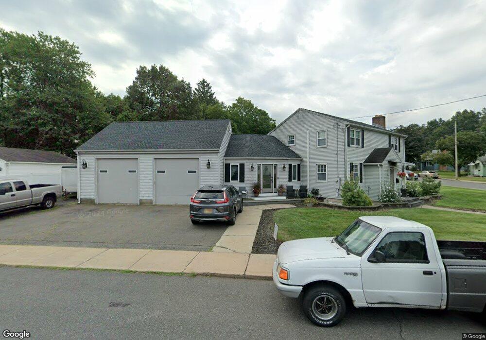 20 Willard Rd, Manchester, CT 06042 - photo 1