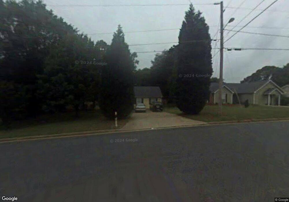 6089 Amberly Rd unit III, Rex, GA 30273 - photo 1