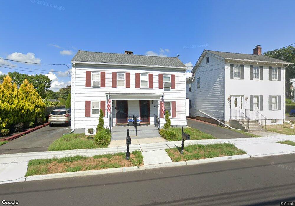 51 Church St, Allentown, NJ 08501 - photo 1