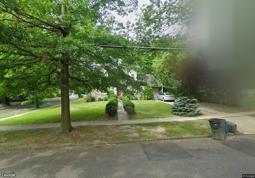 318 3rd Ave, Haddon Heights, NJ 08035 - photo 1