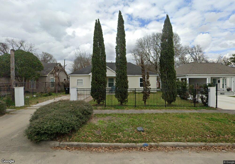 4515 Normandy Way, Houston, TX 77021 - photo 1