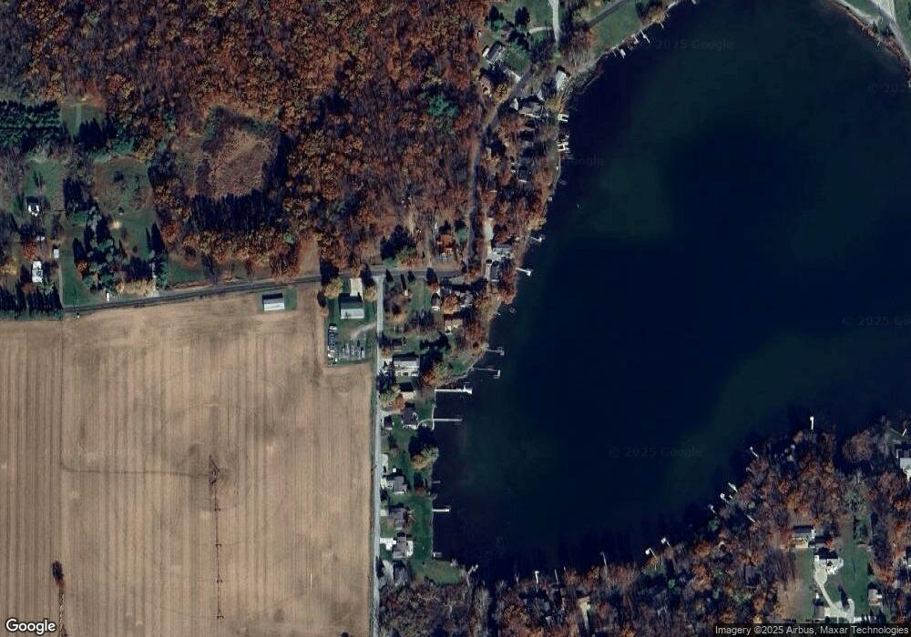 4680 N 700 W, Angola, IN 46703 - photo 1