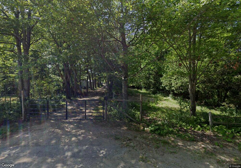 35 Manning St, Calais, ME 04619 - photo 1