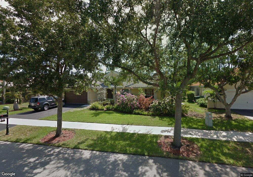 2801 E Orchard Cir, Davie, FL 33328 - photo 1