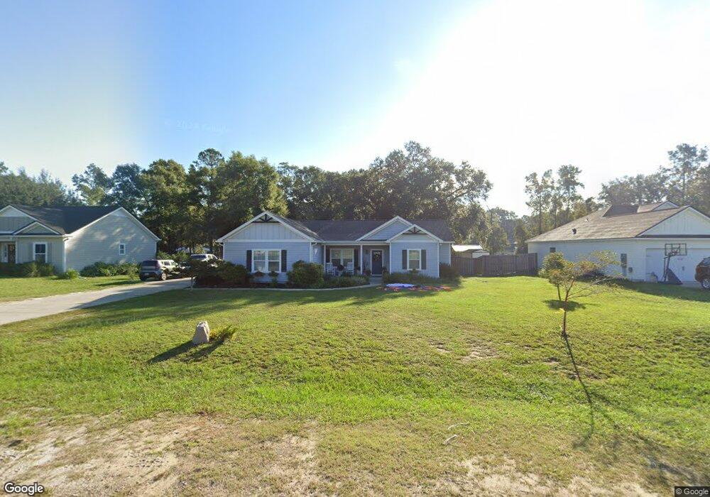 10 Savannah Forest Cir, Crawfordville, FL 32327 - photo 1