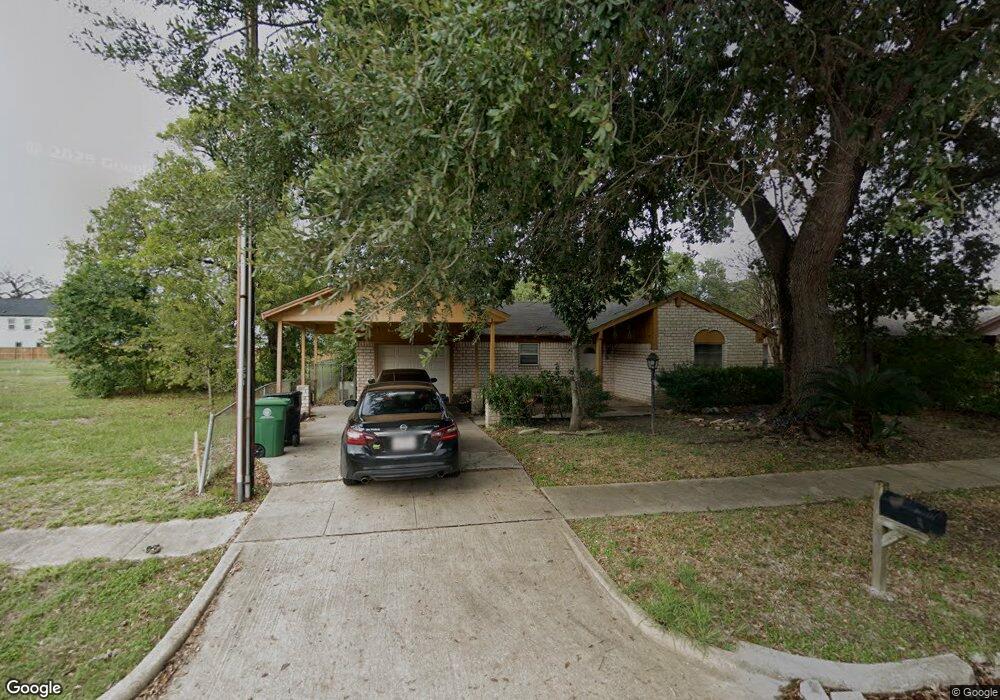 3230 Garapan St, Houston, TX 77091 - photo 1