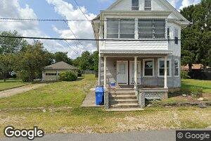 45 Gordon St Unit 3, Cranston, RI 02910