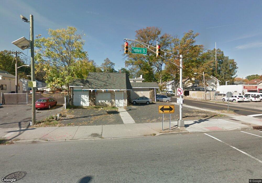 213 Sanford St unit 1, East Orange, NJ 07018 - photo 1