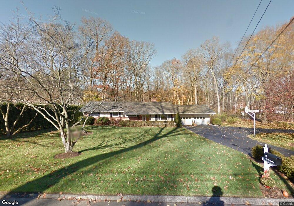 6 Thorp Ln, Norwalk, CT 06850 - photo 1