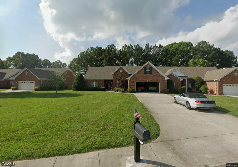 201 Magnolia Glen Ct, Manchester, TN 37355 - photo 1