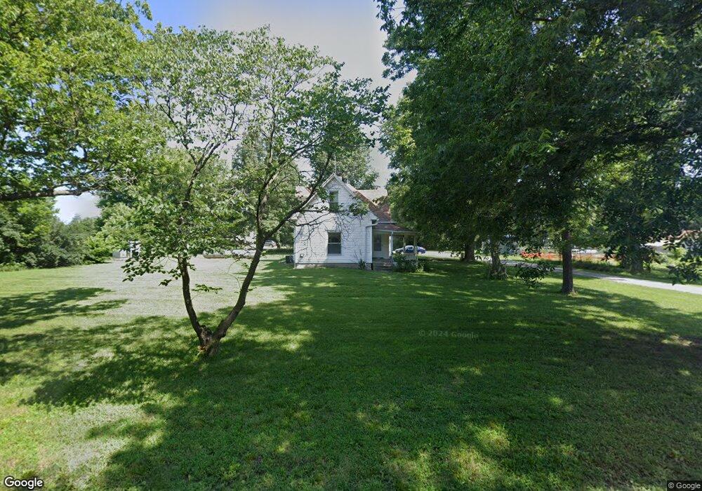 1634 SW 99th St, Wakarusa, KS 66546 - photo 1