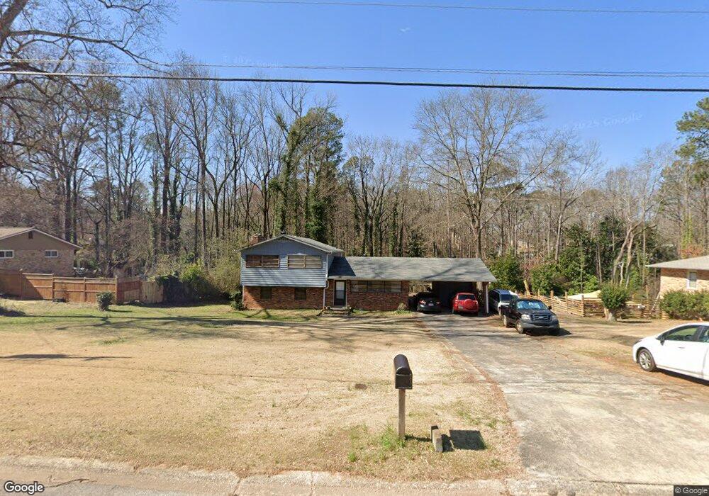 6652 Carriage Dr SW unit 1, Mableton, GA 30126 - photo 1