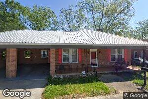 1708 Nance St, Newberry, SC 29108