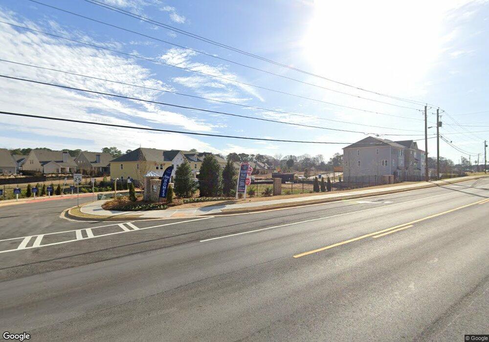 4515 Floyd Rd SW, Mableton, GA 30126 - photo 1