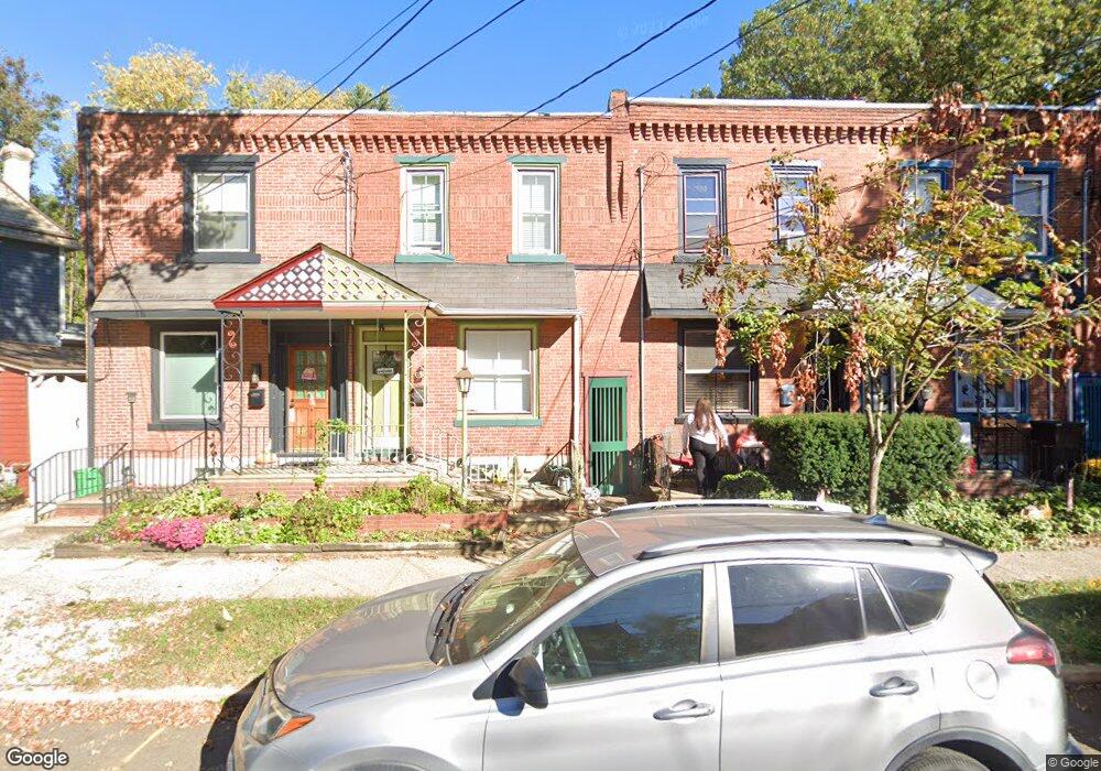 31 Center St, Haddonfield, NJ 08033 - photo 1