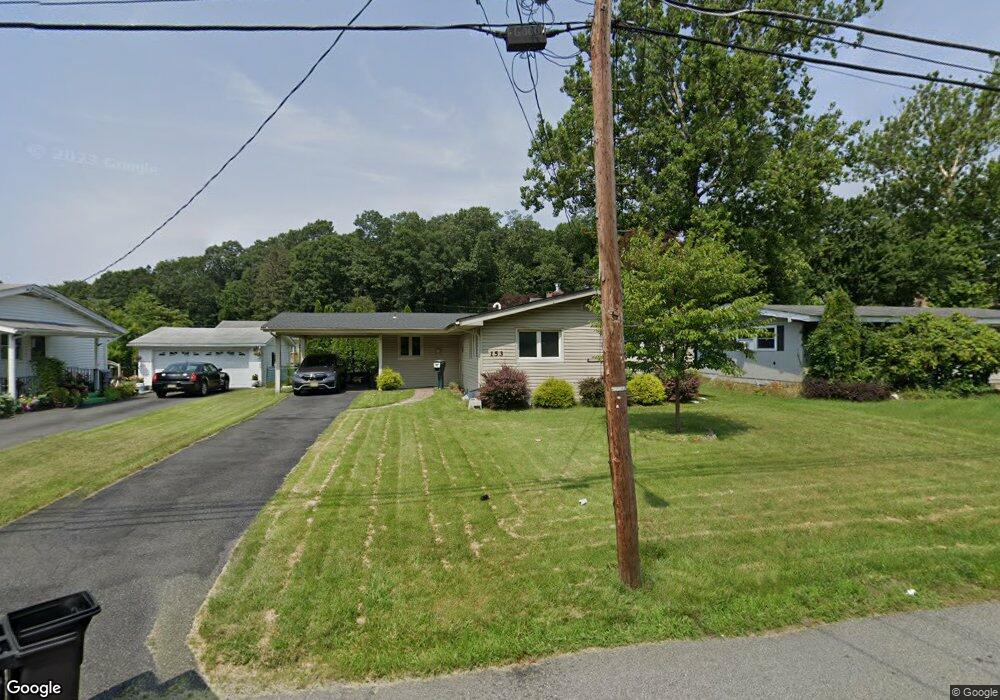 153 Princeton Ave, Dover, NJ 07801 - photo 1