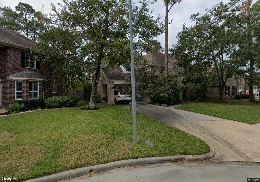 14538 Terrace Bend, Cypress, TX 77429 - photo 1