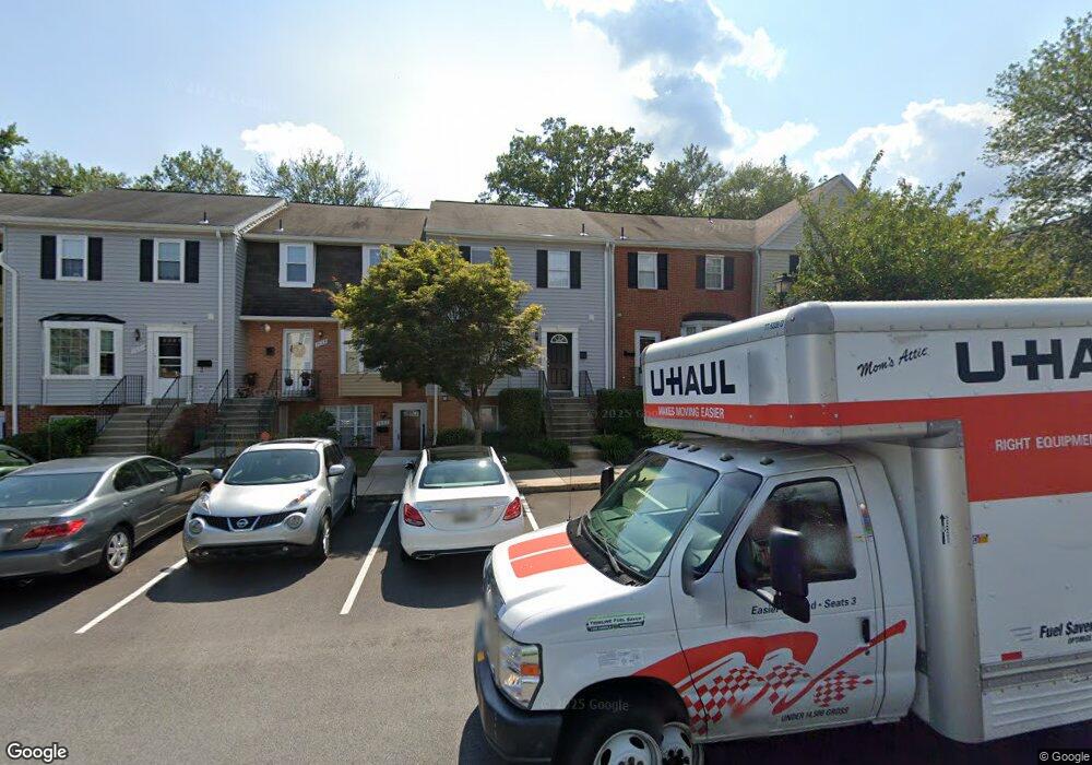 7631 Arbory Ct unit 434, Laurel, MD 20707 - photo 1