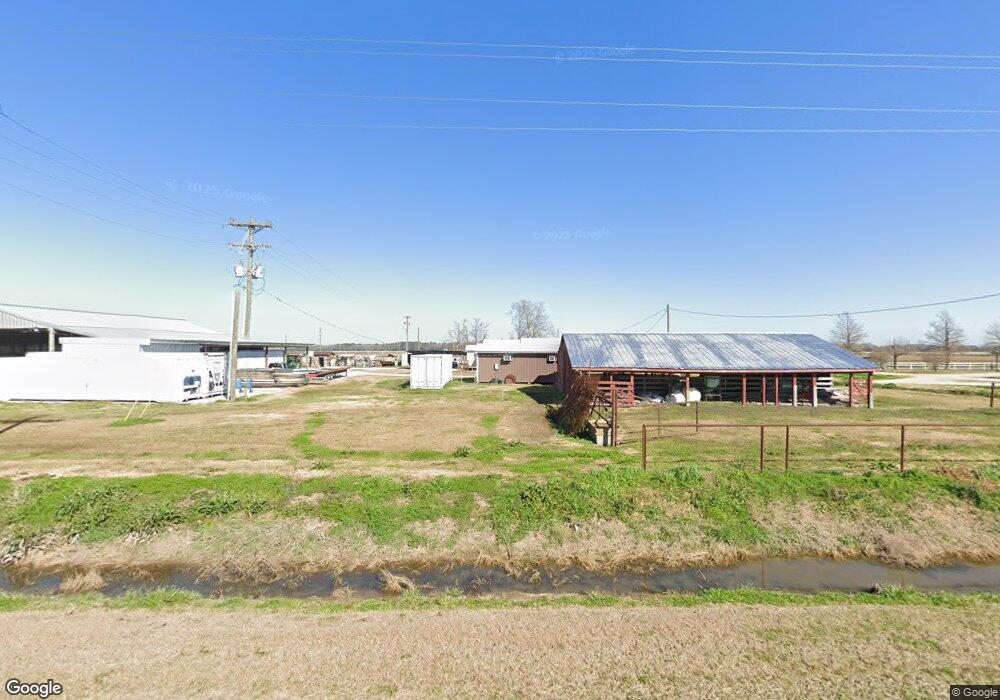 4343 Ruppert Lake Rd, Eunice, LA 70535 - photo 1