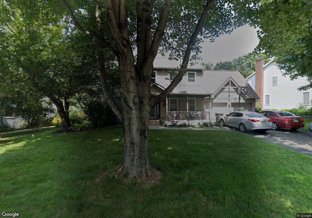 7 Deer Path, Bloomsbury, NJ 08804 - photo 1