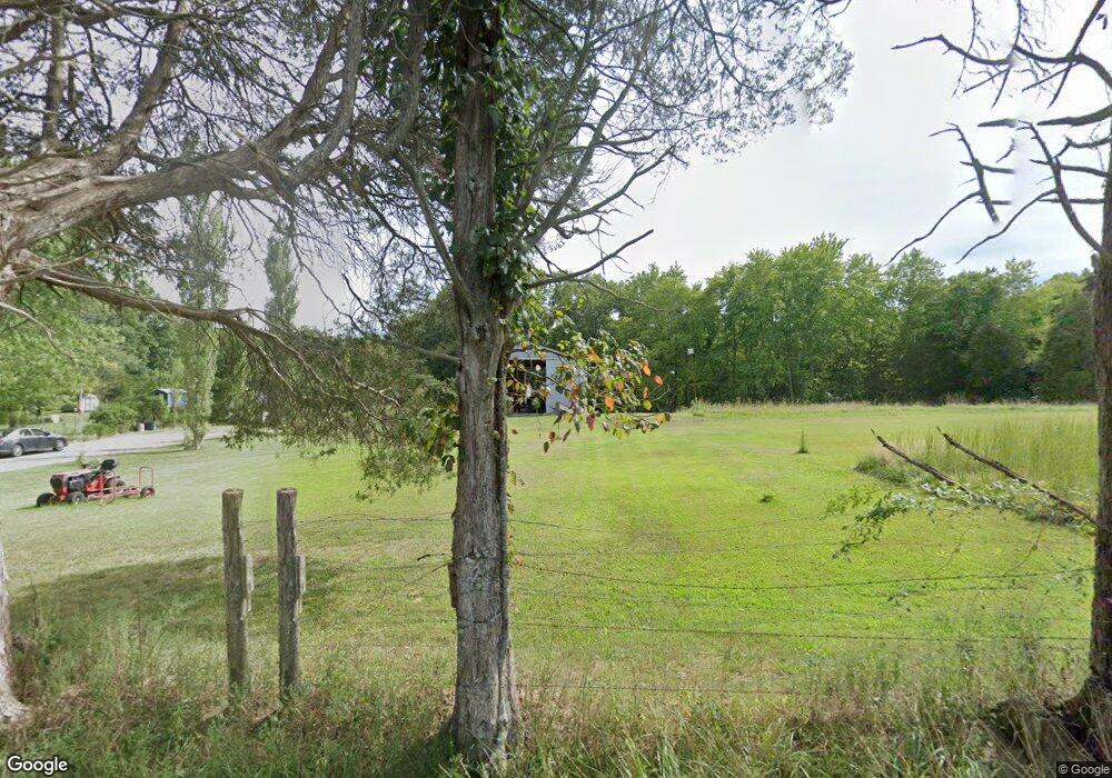 13075 W 700 S, Columbus, IN 47201 - photo 1