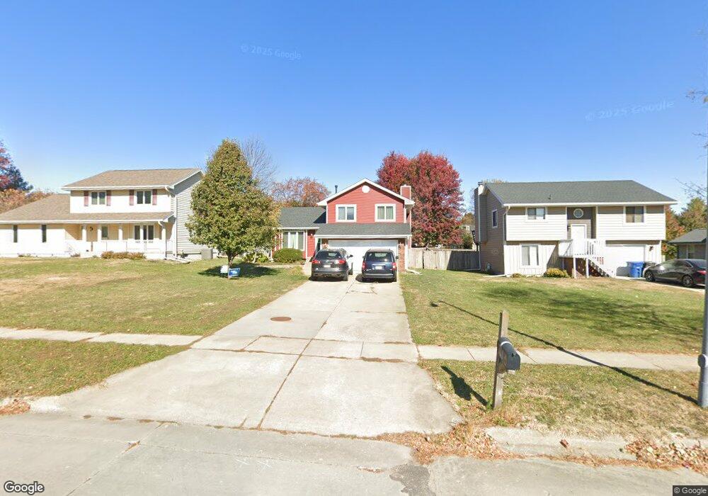 4513 Twana Dr, Des Moines, IA 50310 - photo 1