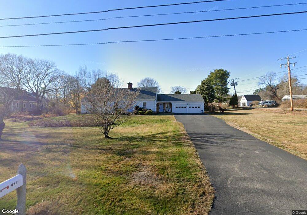 487 Brackett Rd, Rye, NH 03870 - photo 1