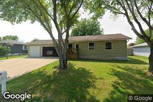 1001 17th St, Port Byron, IL 61275