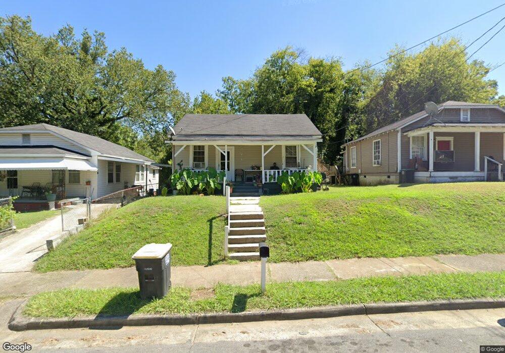 14 N Blanche Ave SW, Rome, GA 30161 - photo 1