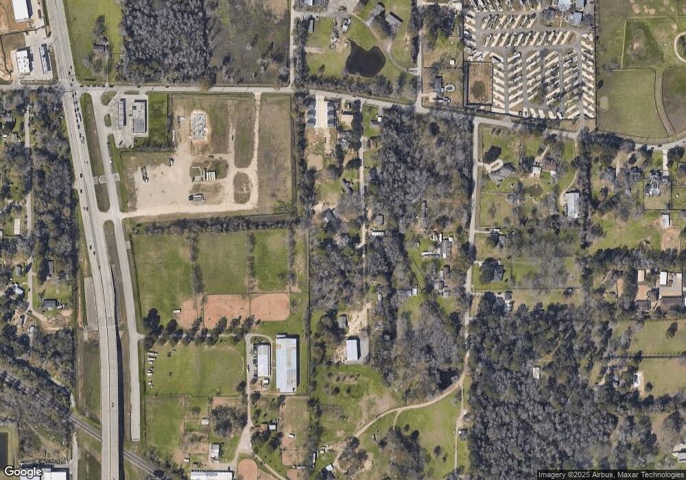 24909 Mathews Rd, Tomball, TX 77375 - photo 1