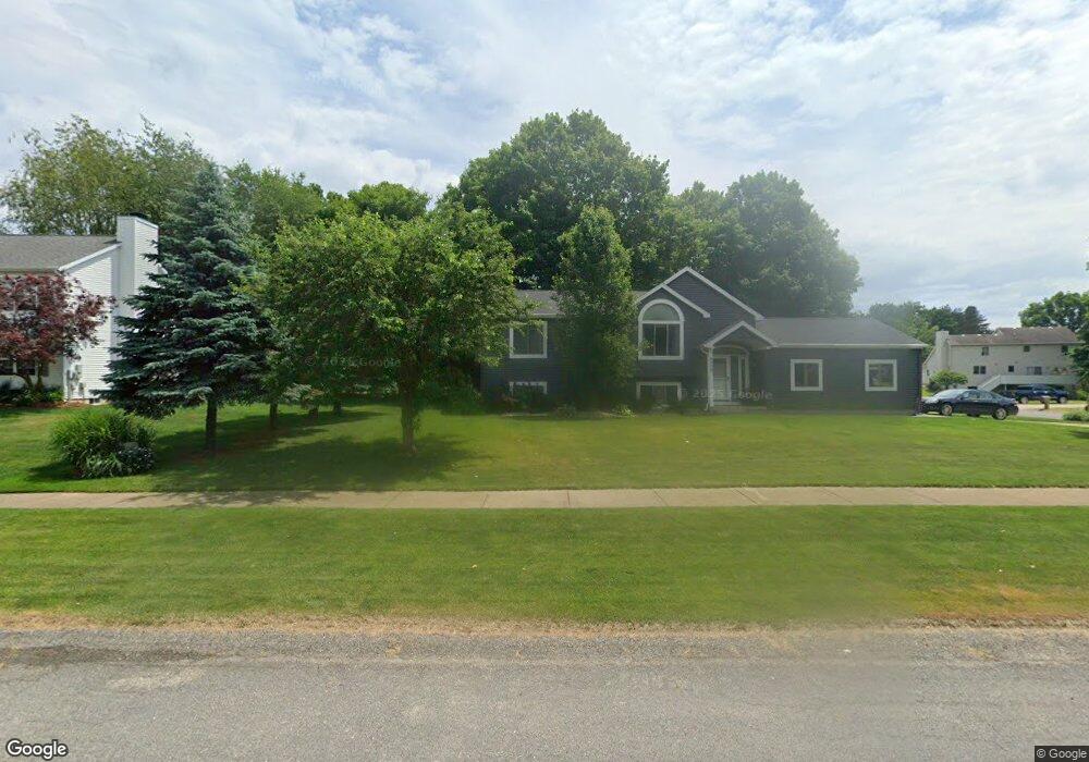 4359 Pleasantview Ln, Dorr, MI 49323 - photo 1