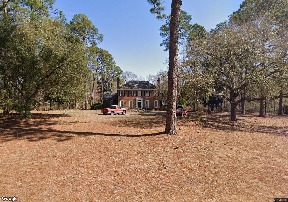 12 Red Bud Rd, Mc Rae, GA 31055 - photo 1