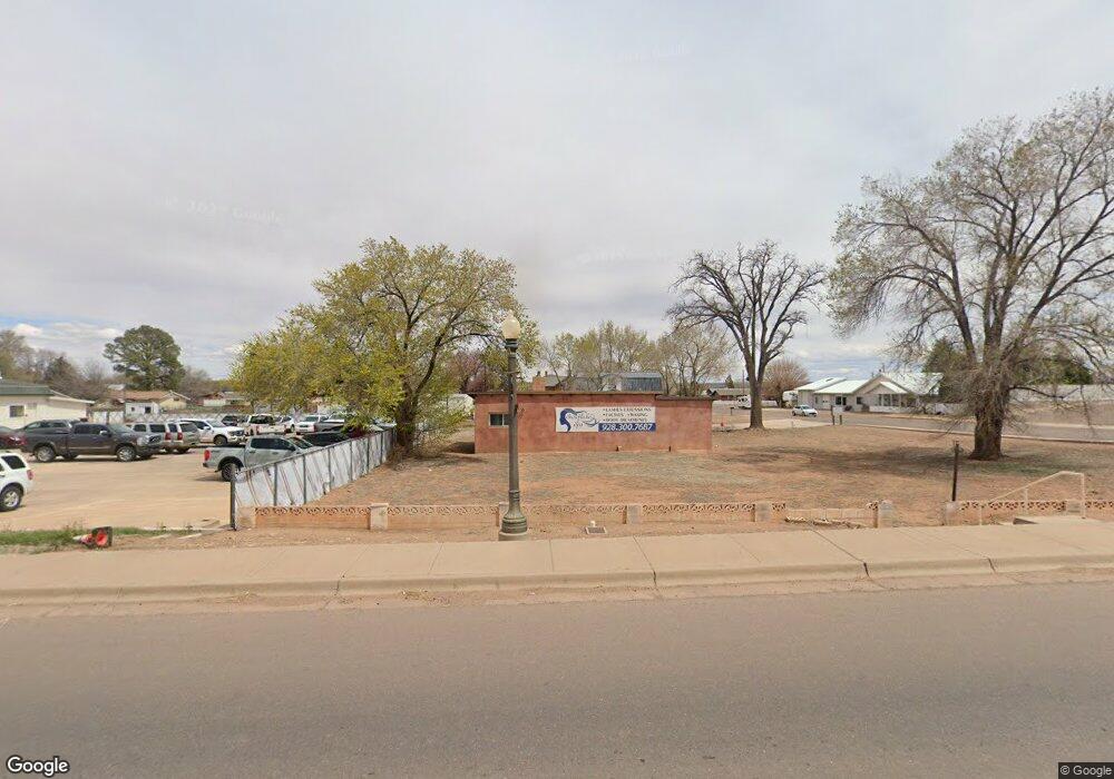 181 S Main, Snowflake, AZ 85937 - photo 1