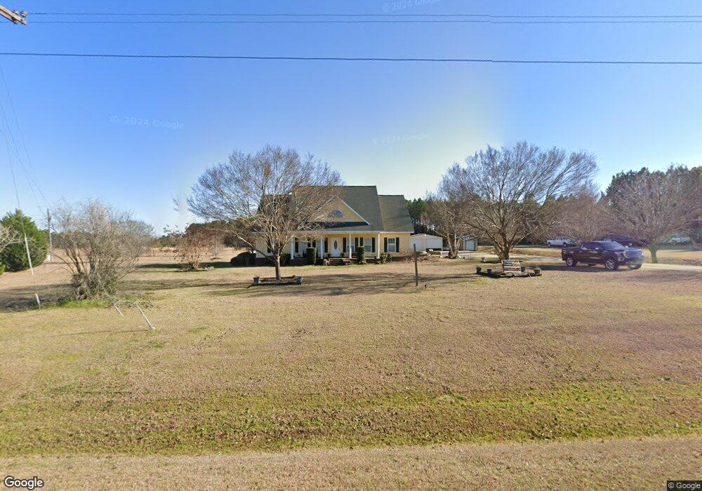 404 Ga Highway 130 W, Vidalia, GA 30474 - photo 1