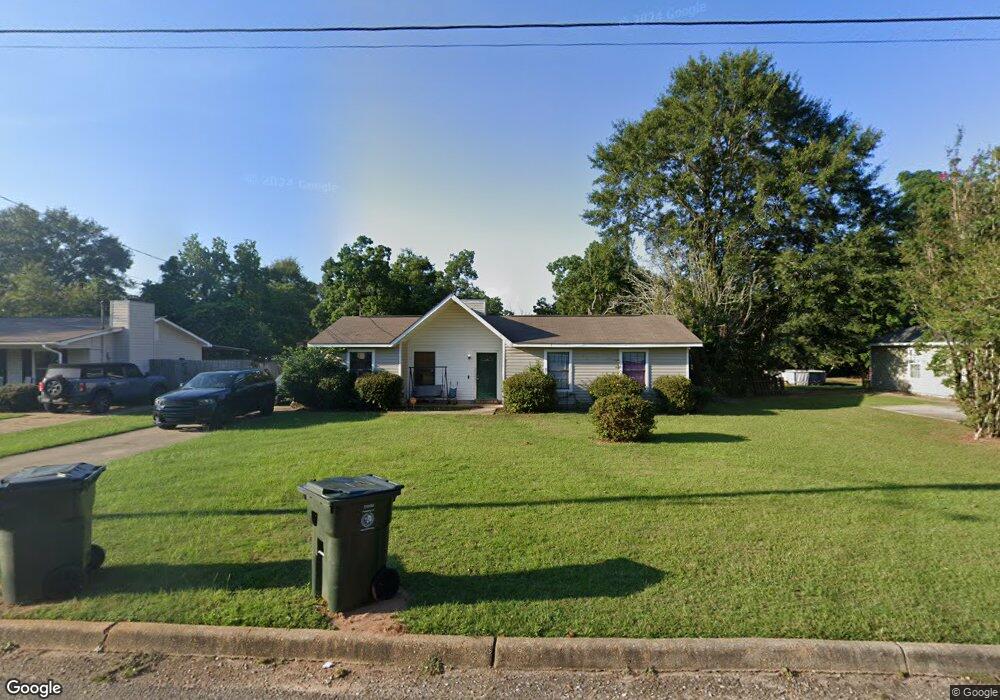 2813 Nottingham Way, Dothan, AL 36305 - photo 1
